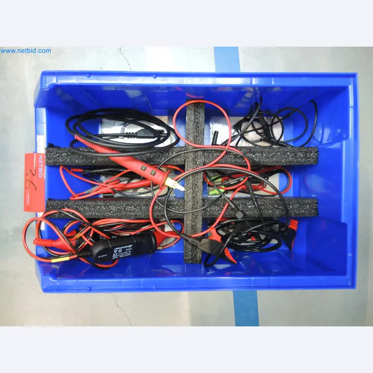 LILIUM eAircraft GmbH / LILIUM GmbH; machines, testsystemen en bedieningsapparatuur voor de productie van eVTOL's-3