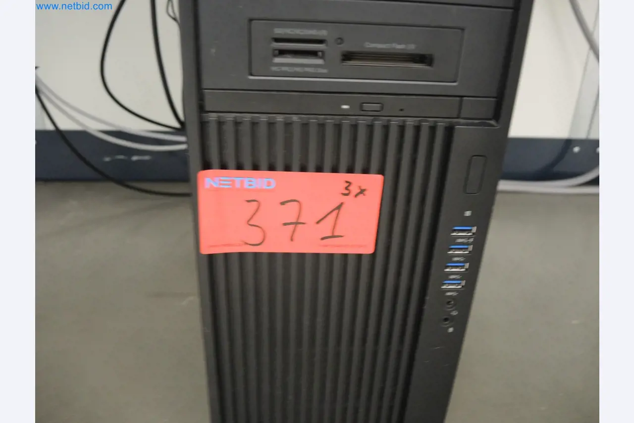 LILIUM eAircraft GmbH / LILIUM GmbH; machines, test systems and operating equipment for the production of eVTOLs-1