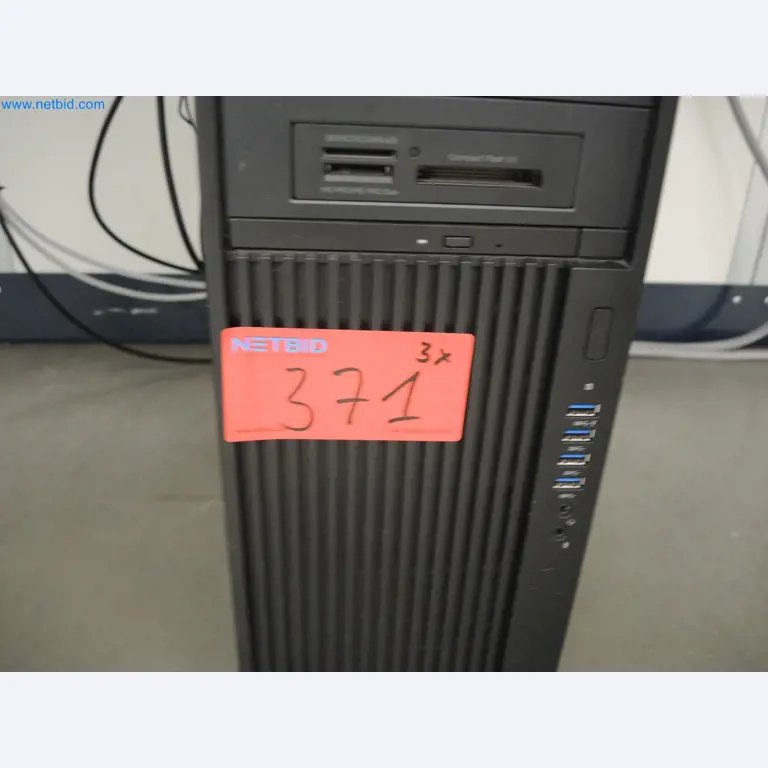 LILIUM eAircraft GmbH / LILIUM GmbH; machines, test systems and operating equipment for the production of eVTOLs-1