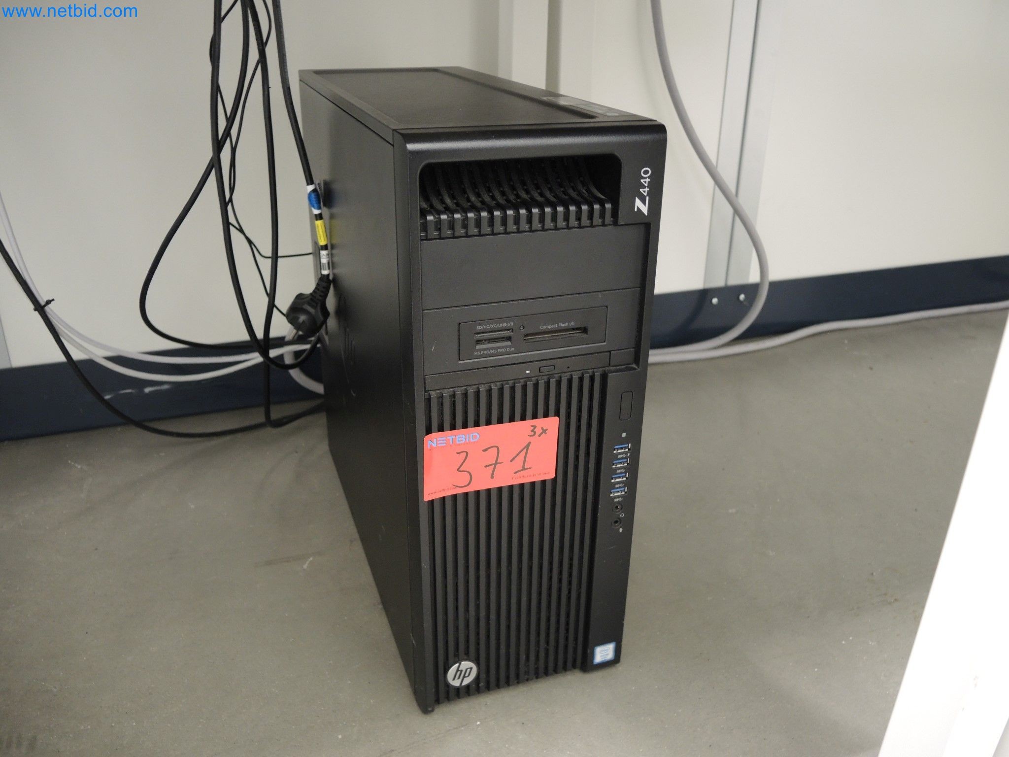 LILIUM eAircraft GmbH / LILIUM GmbH; machines, test systems and operating equipment for the production of eVTOLs-2