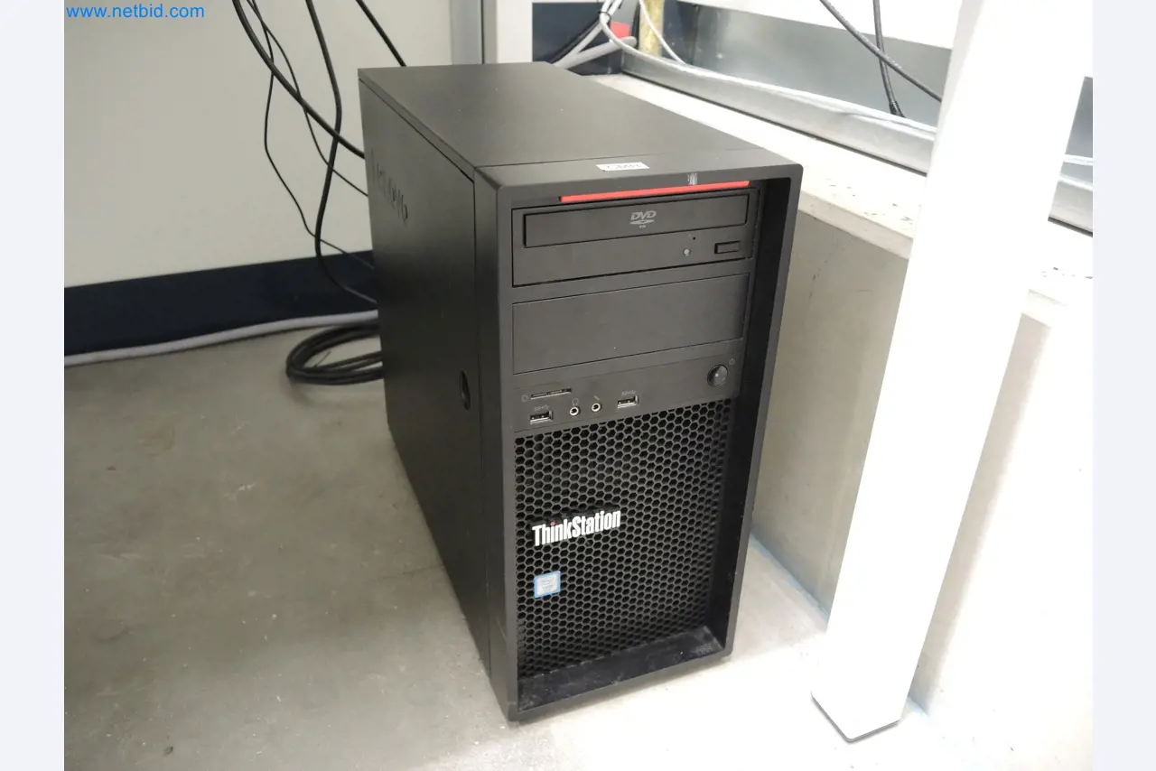 LILIUM eAircraft GmbH / LILIUM GmbH; machines, test systems and operating equipment for the production of eVTOLs-4