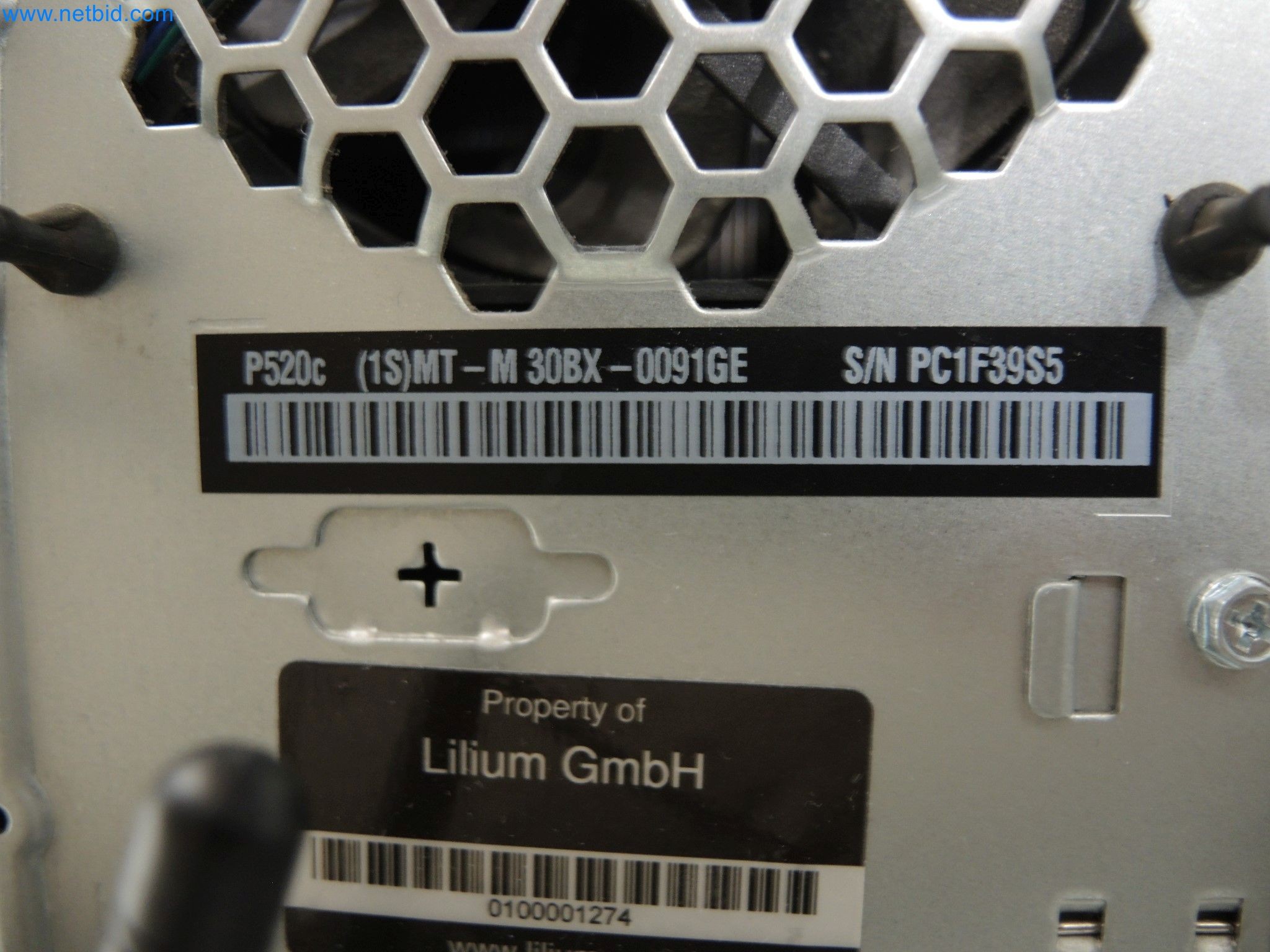 LILIUM eAircraft GmbH / LILIUM GmbH; machines, test systems and operating equipment for the production of eVTOLs-5