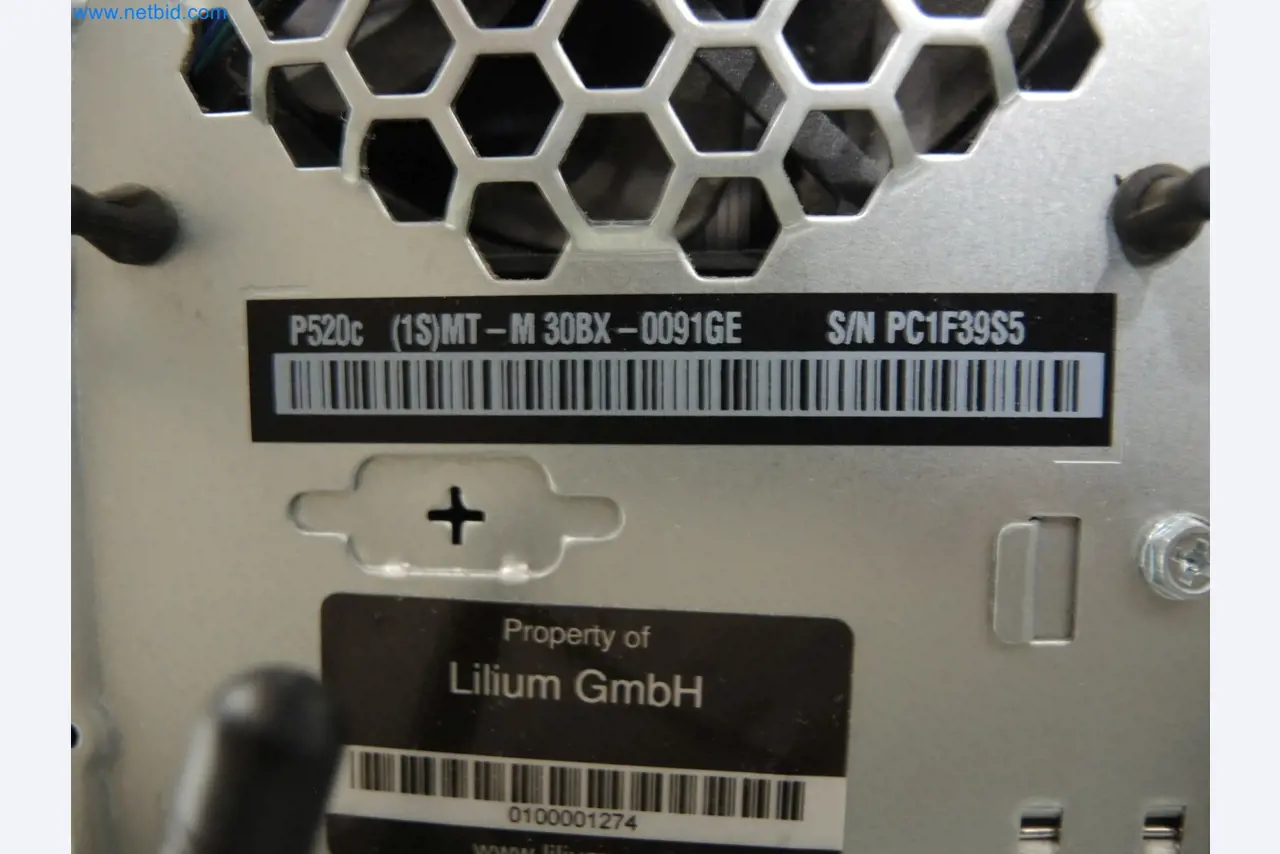 LILIUM eAircraft GmbH / LILIUM GmbH; machines, test systems and operating equipment for the production of eVTOLs-5