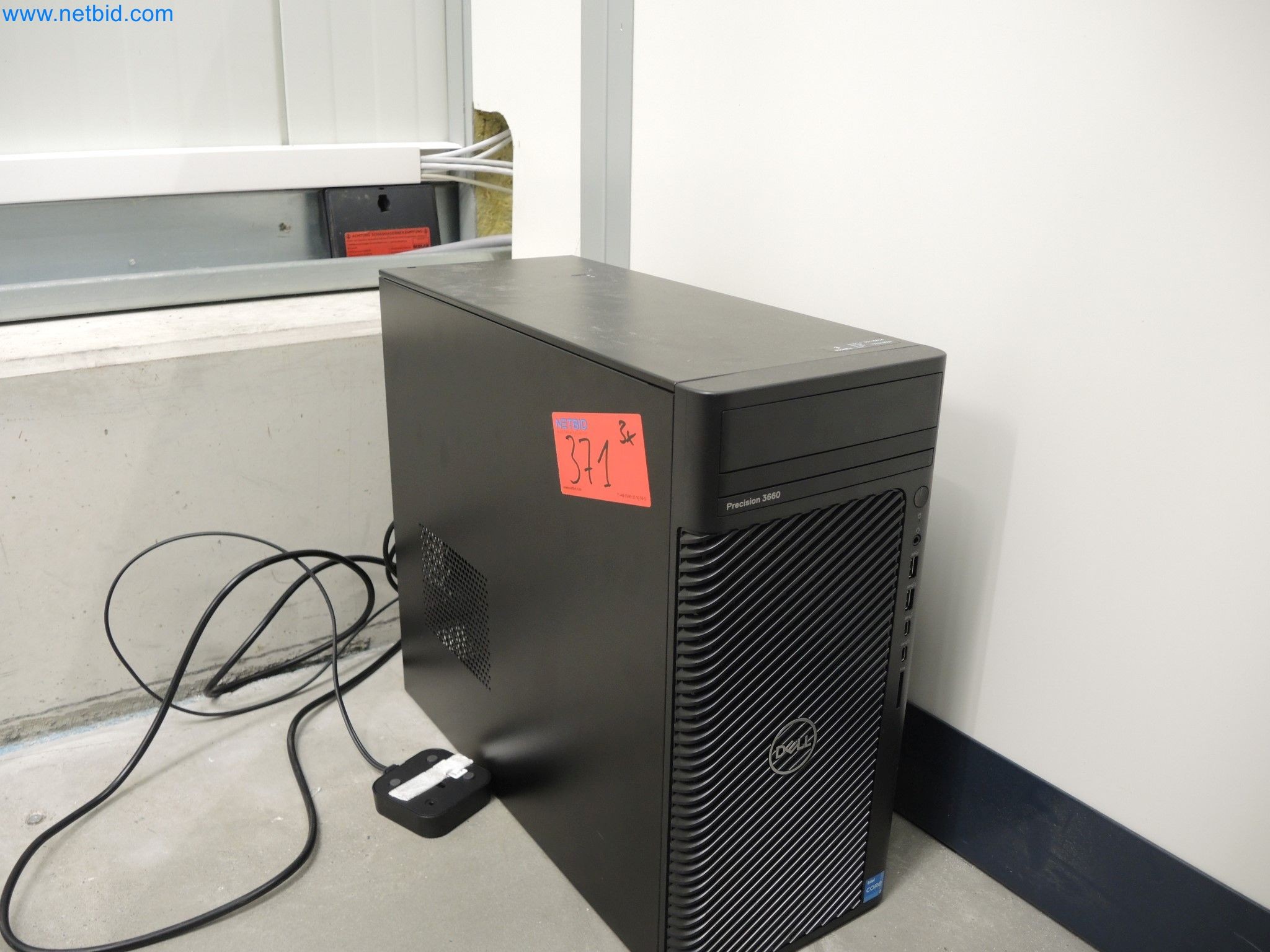 LILIUM eAircraft GmbH / LILIUM GmbH; machines, test systems and operating equipment for the production of eVTOLs-6