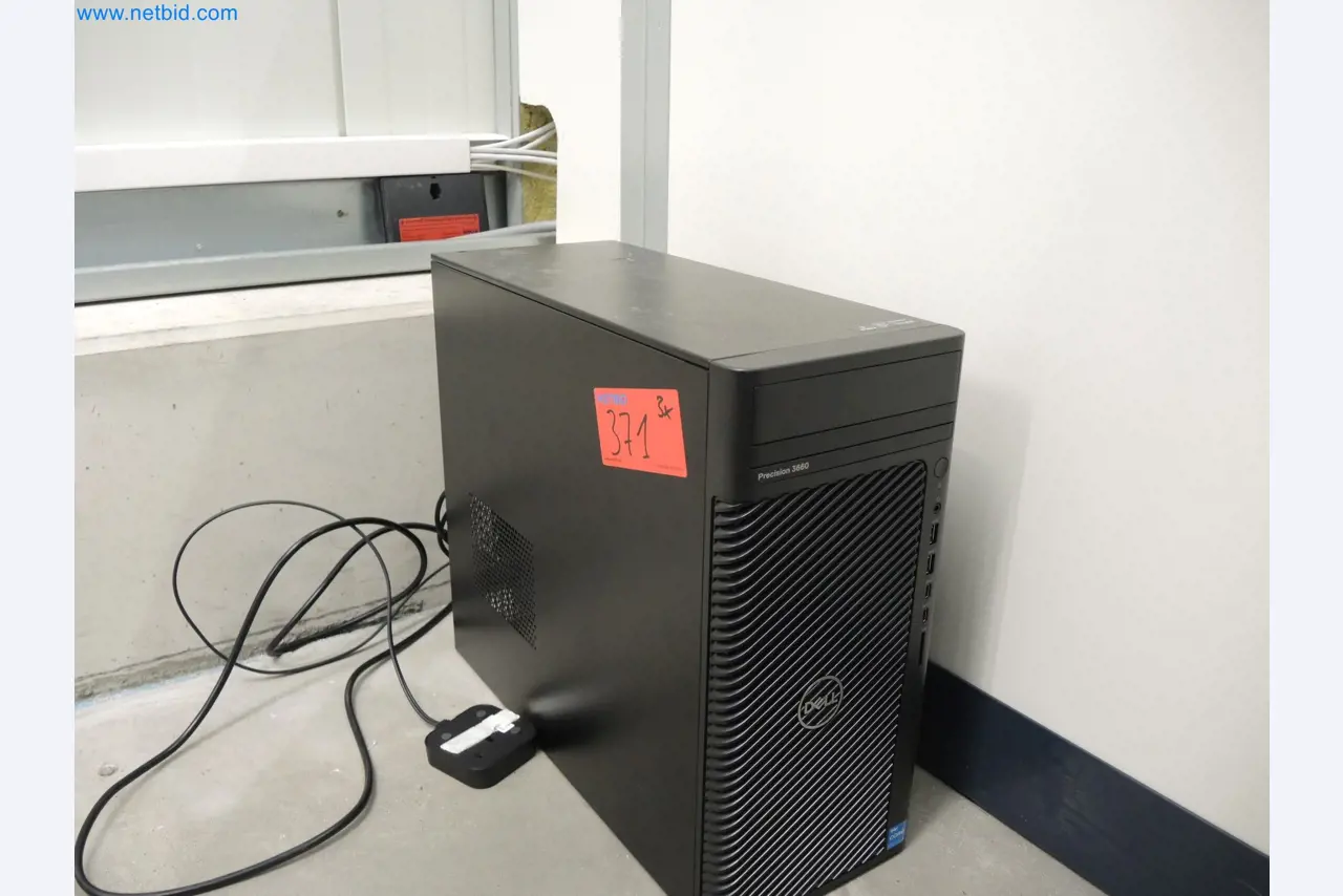 LILIUM eAircraft GmbH / LILIUM GmbH; machines, test systems and operating equipment for the production of eVTOLs-6