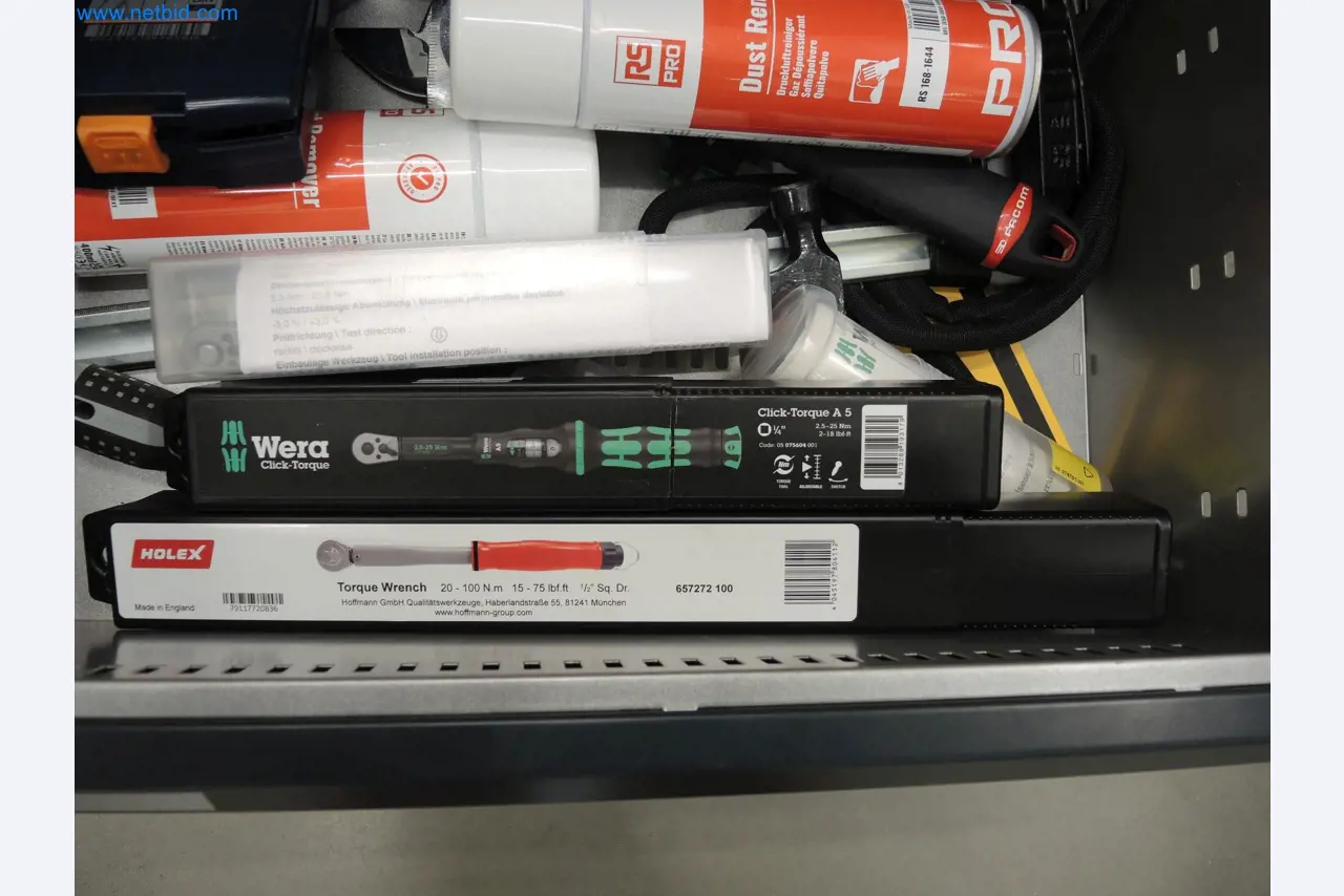 LILIUM eAircraft GmbH / LILIUM GmbH; máquinas, sistemas de prueba y equipos operativos para la producción de eVTOLs-10