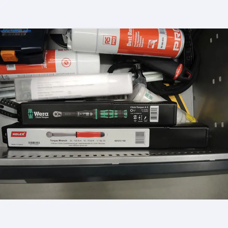 LILIUM eAircraft GmbH / LILIUM GmbH; máquinas, sistemas de prueba y equipos operativos para la producción de eVTOLs-10