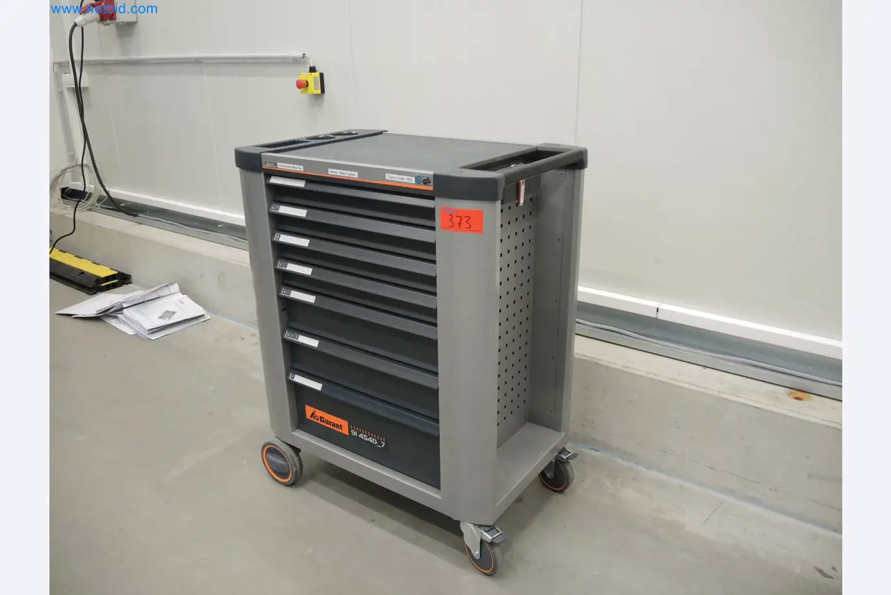 LILIUM eAircraft GmbH / LILIUM GmbH; máquinas, sistemas de prueba y equipos operativos para la producción de eVTOLs-1