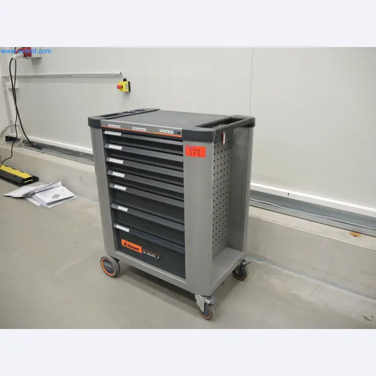 LILIUM eAircraft GmbH / LILIUM GmbH; máquinas, sistemas de prueba y equipos operativos para la producción de eVTOLs-1