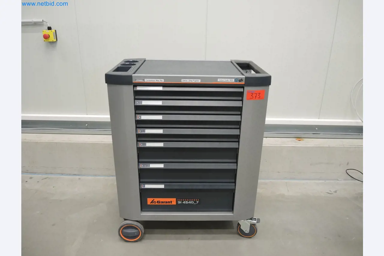 LILIUM eAircraft GmbH / LILIUM GmbH; máquinas, sistemas de prueba y equipos operativos para la producción de eVTOLs-2