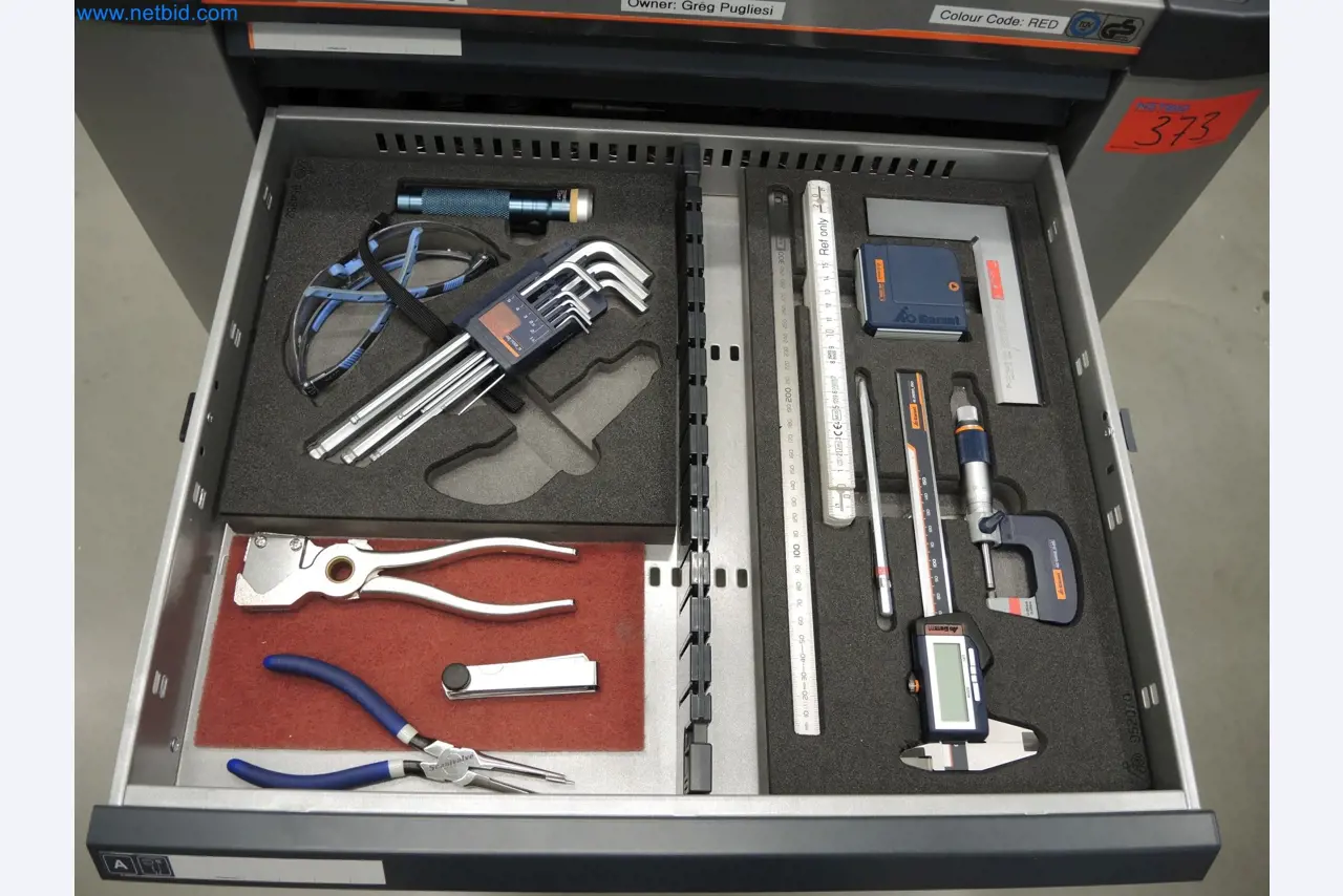 LILIUM eAircraft GmbH / LILIUM GmbH; máquinas, sistemas de prueba y equipos operativos para la producción de eVTOLs-4