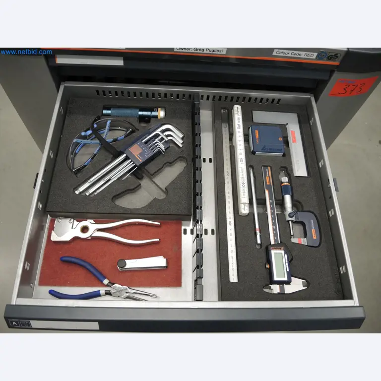 LILIUM eAircraft GmbH / LILIUM GmbH; máquinas, sistemas de prueba y equipos operativos para la producción de eVTOLs-4