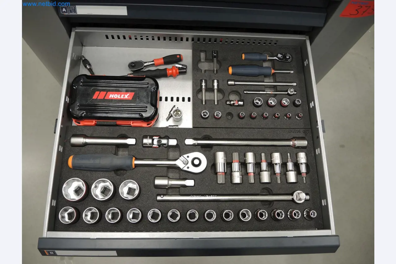 LILIUM eAircraft GmbH / LILIUM GmbH; máquinas, sistemas de prueba y equipos operativos para la producción de eVTOLs-5