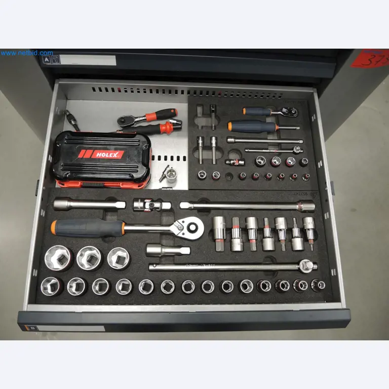 LILIUM eAircraft GmbH / LILIUM GmbH; máquinas, sistemas de prueba y equipos operativos para la producción de eVTOLs-5