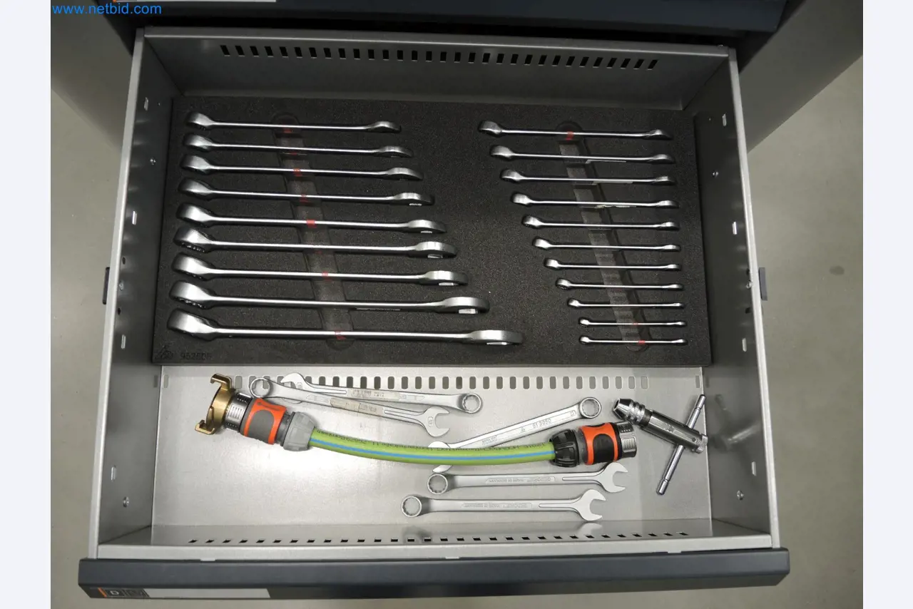 LILIUM eAircraft GmbH / LILIUM GmbH; máquinas, sistemas de prueba y equipos operativos para la producción de eVTOLs-7