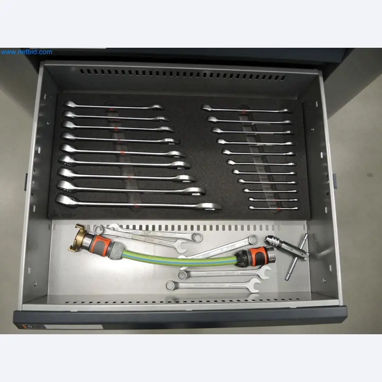 LILIUM eAircraft GmbH / LILIUM GmbH; máquinas, sistemas de prueba y equipos operativos para la producción de eVTOLs-7