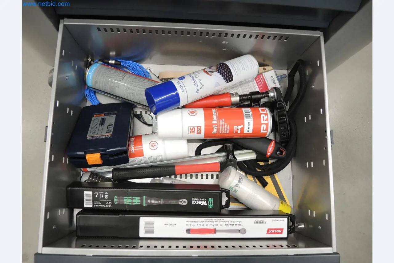 LILIUM eAircraft GmbH / LILIUM GmbH; máquinas, sistemas de prueba y equipos operativos para la producción de eVTOLs-9