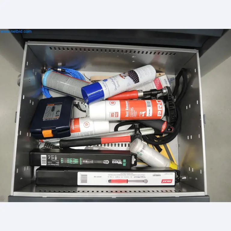 LILIUM eAircraft GmbH / LILIUM GmbH; máquinas, sistemas de prueba y equipos operativos para la producción de eVTOLs-9