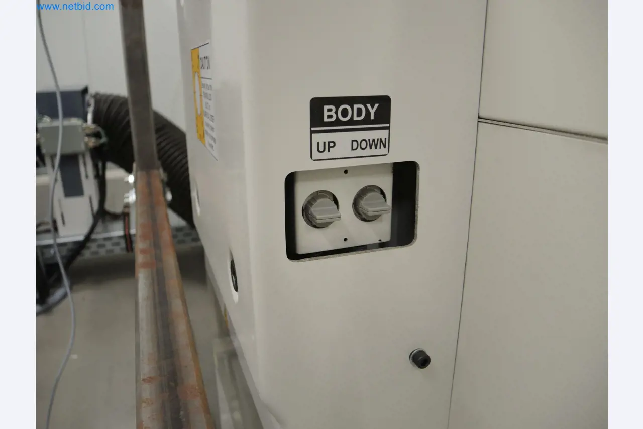 LILIUM eAircraft GmbH / LILIUM GmbH; stroje, zkušební systémy a provozní zařízení pro výrobu eVTOLů-10