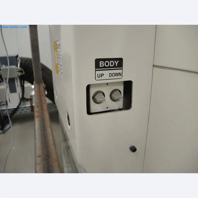 LILIUM eAircraft GmbH / LILIUM GmbH; stroje, zkušební systémy a provozní zařízení pro výrobu eVTOLů-10