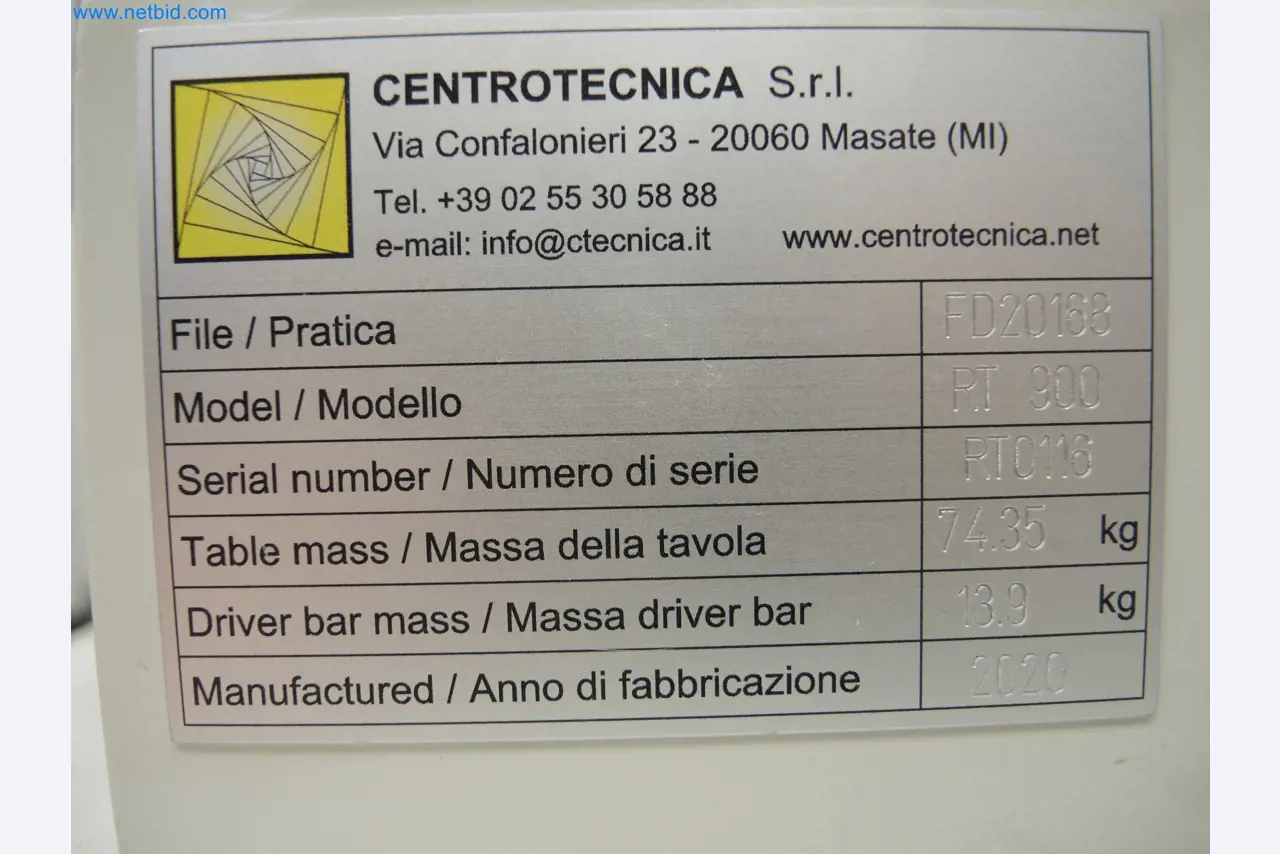 LILIUM eAircraft GmbH / LILIUM GmbH; stroje, zkušební systémy a provozní zařízení pro výrobu eVTOLů-14