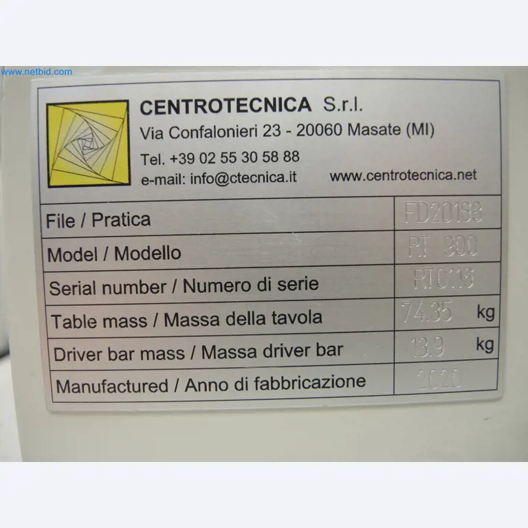 LILIUM eAircraft GmbH / LILIUM GmbH; stroje, zkušební systémy a provozní zařízení pro výrobu eVTOLů-14