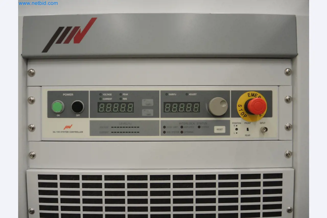 LILIUM eAircraft GmbH / LILIUM GmbH; stroje, zkušební systémy a provozní zařízení pro výrobu eVTOLů-16