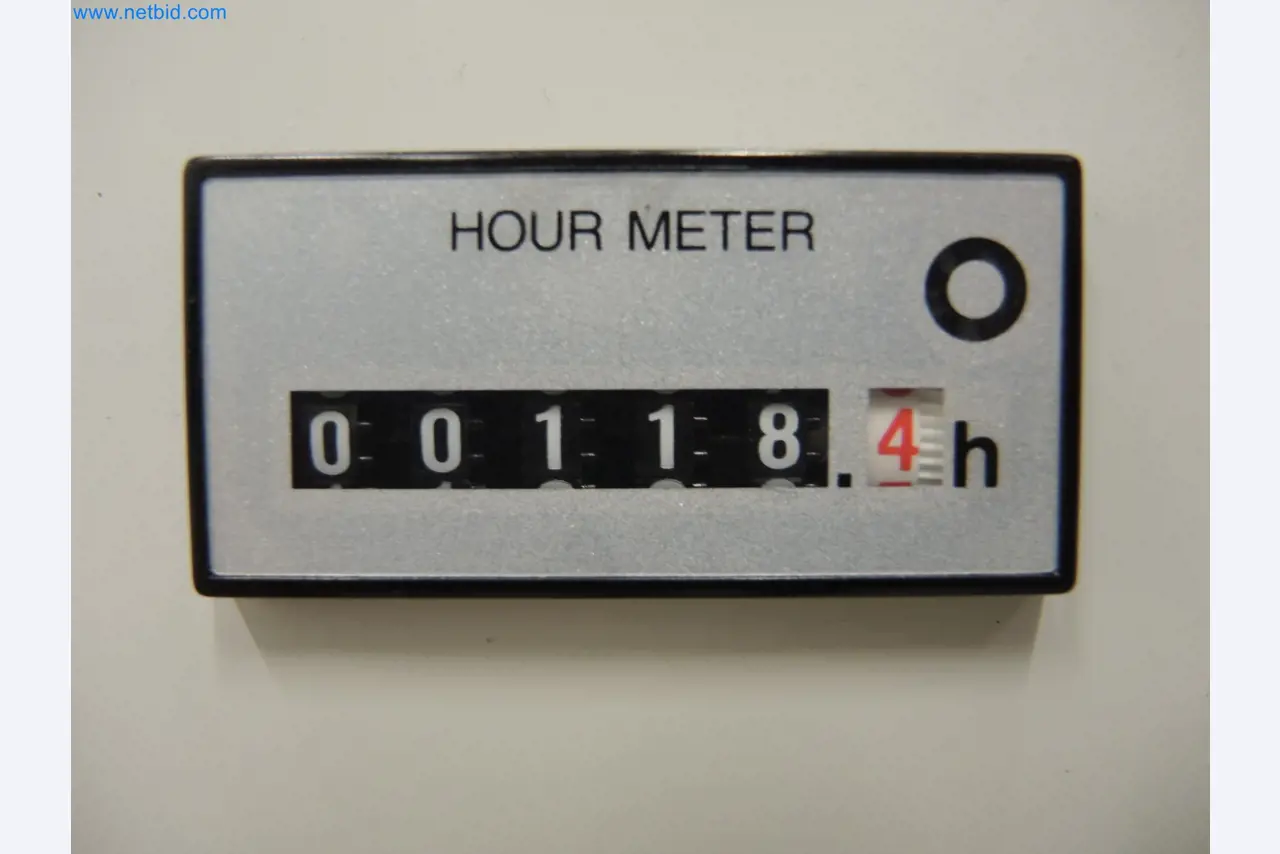 LILIUM eAircraft GmbH / LILIUM GmbH; stroje, zkušební systémy a provozní zařízení pro výrobu eVTOLů-17