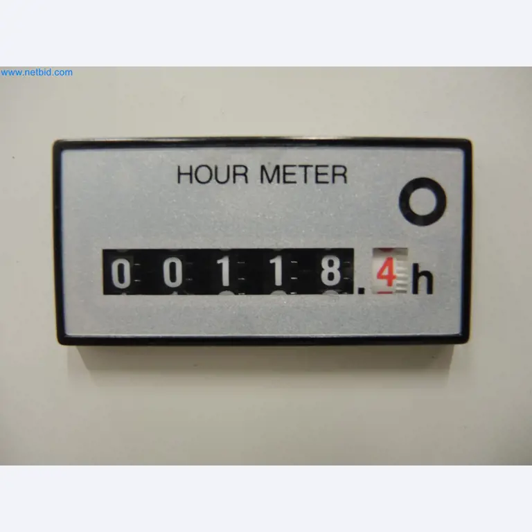 LILIUM eAircraft GmbH / LILIUM GmbH; stroje, zkušební systémy a provozní zařízení pro výrobu eVTOLů-17