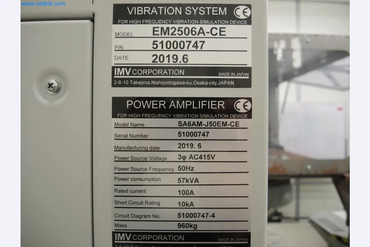 LILIUM eAircraft GmbH / LILIUM GmbH; stroje, zkušební systémy a provozní zařízení pro výrobu eVTOLů-18