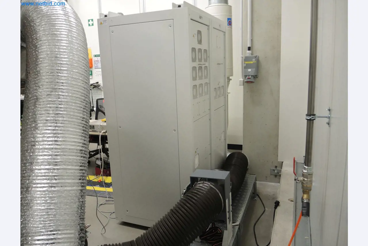 LILIUM eAircraft GmbH / LILIUM GmbH; stroje, zkušební systémy a provozní zařízení pro výrobu eVTOLů-19