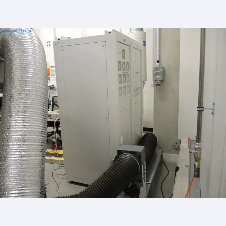 LILIUM eAircraft GmbH / LILIUM GmbH; stroje, zkušební systémy a provozní zařízení pro výrobu eVTOLů-19