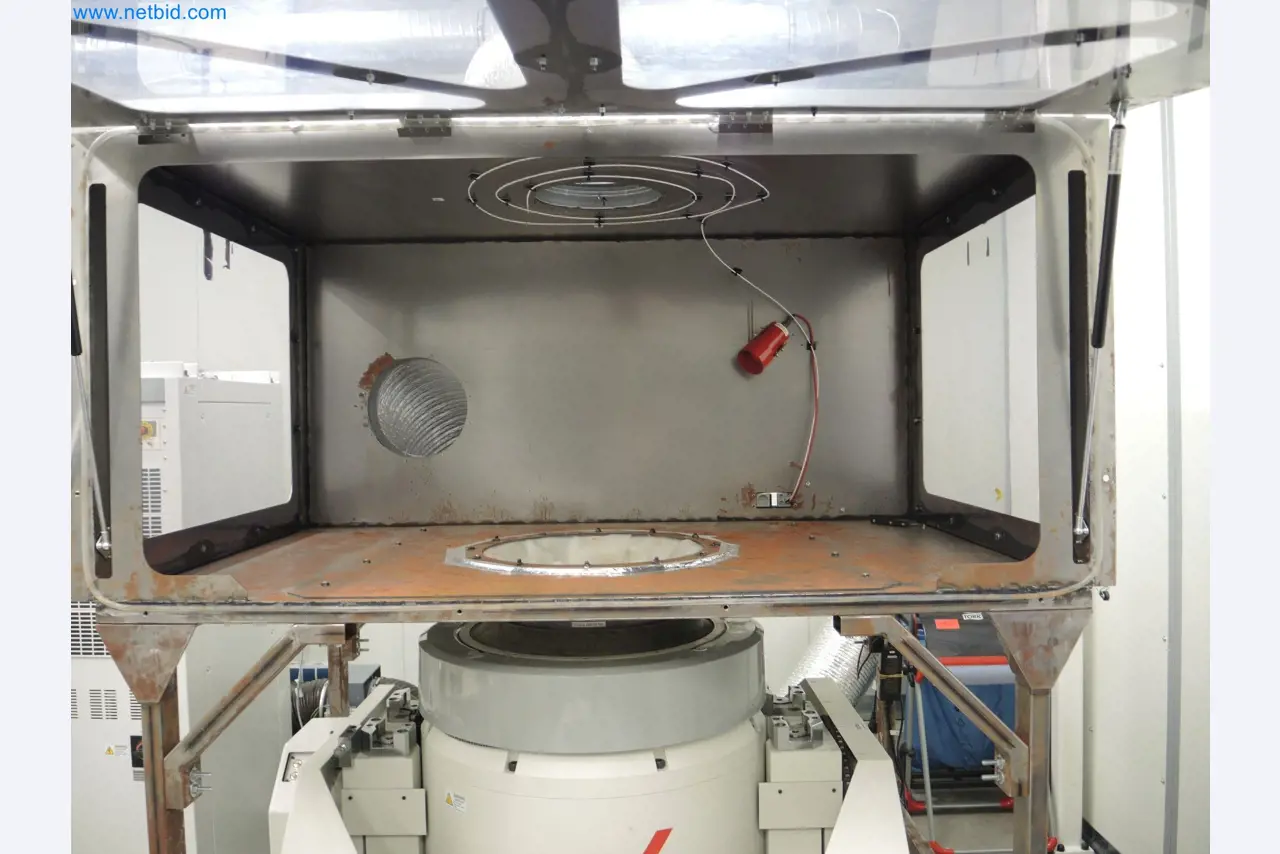 LILIUM eAircraft GmbH / LILIUM GmbH; stroje, zkušební systémy a provozní zařízení pro výrobu eVTOLů-21