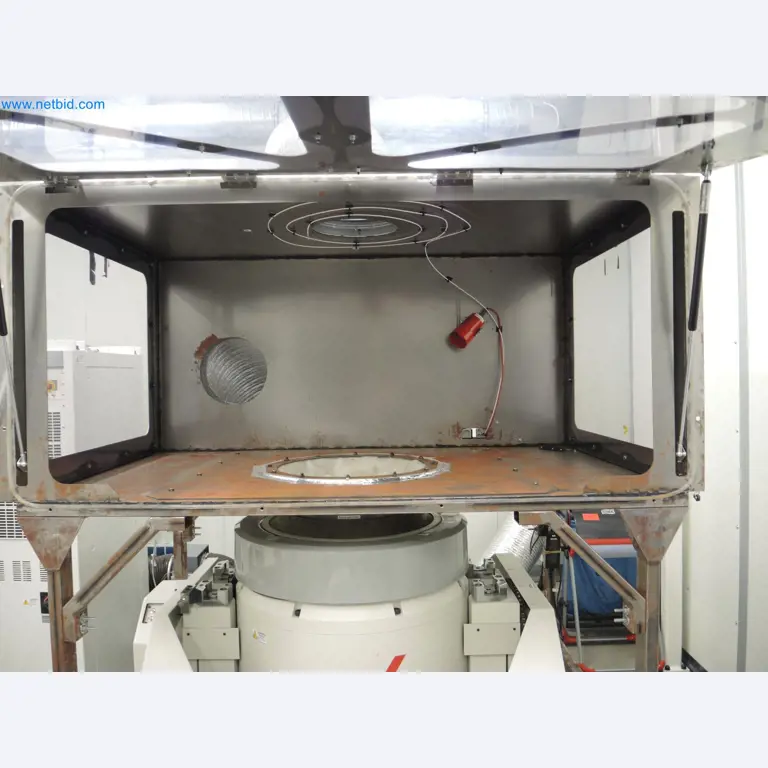 LILIUM eAircraft GmbH / LILIUM GmbH; stroje, zkušební systémy a provozní zařízení pro výrobu eVTOLů-21