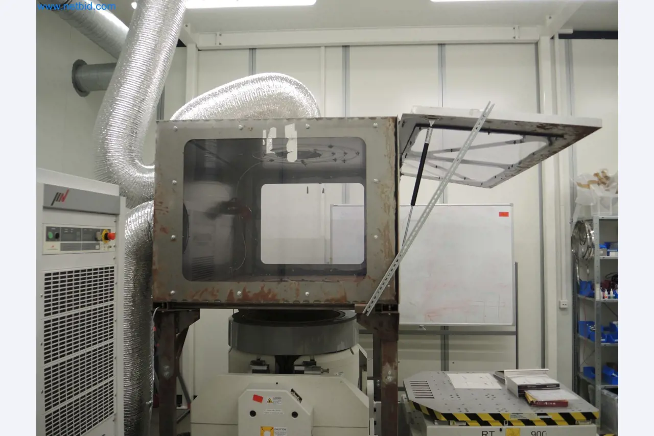 LILIUM eAircraft GmbH / LILIUM GmbH; stroje, zkušební systémy a provozní zařízení pro výrobu eVTOLů-22