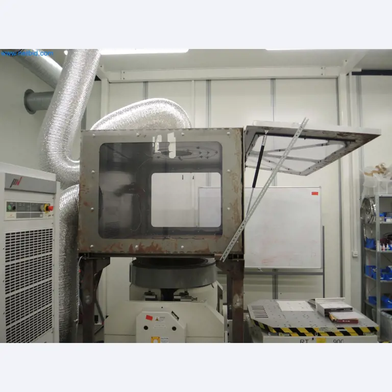 LILIUM eAircraft GmbH / LILIUM GmbH; stroje, zkušební systémy a provozní zařízení pro výrobu eVTOLů-22