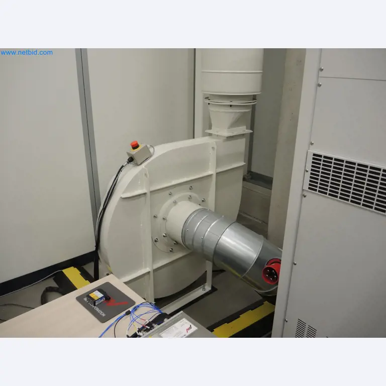 LILIUM eAircraft GmbH / LILIUM GmbH; stroje, zkušební systémy a provozní zařízení pro výrobu eVTOLů-24