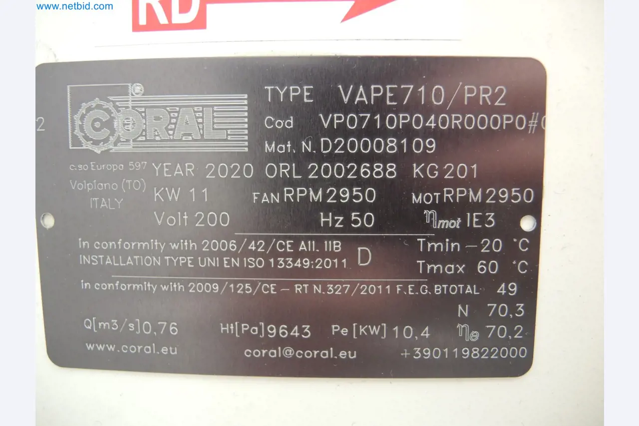 LILIUM eAircraft GmbH / LILIUM GmbH; stroje, zkušební systémy a provozní zařízení pro výrobu eVTOLů-25