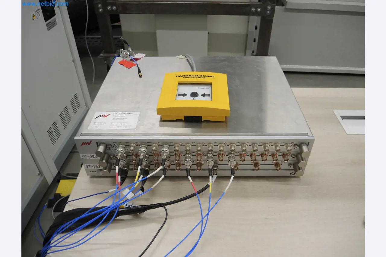 LILIUM eAircraft GmbH / LILIUM GmbH; stroje, zkušební systémy a provozní zařízení pro výrobu eVTOLů-26