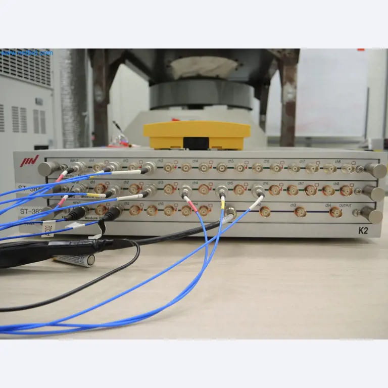 LILIUM eAircraft GmbH / LILIUM GmbH; stroje, zkušební systémy a provozní zařízení pro výrobu eVTOLů-27