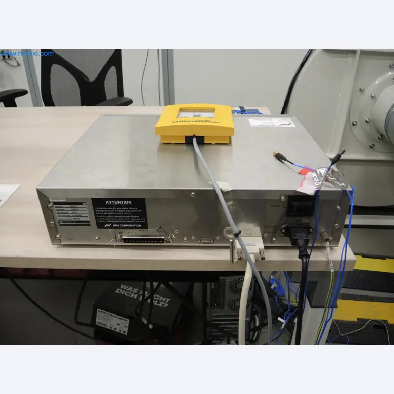 LILIUM eAircraft GmbH / LILIUM GmbH; stroje, zkušební systémy a provozní zařízení pro výrobu eVTOLů-28