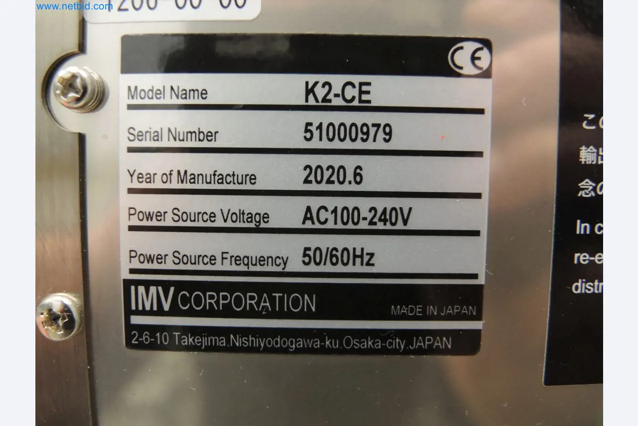 LILIUM eAircraft GmbH / LILIUM GmbH; stroje, zkušební systémy a provozní zařízení pro výrobu eVTOLů-29