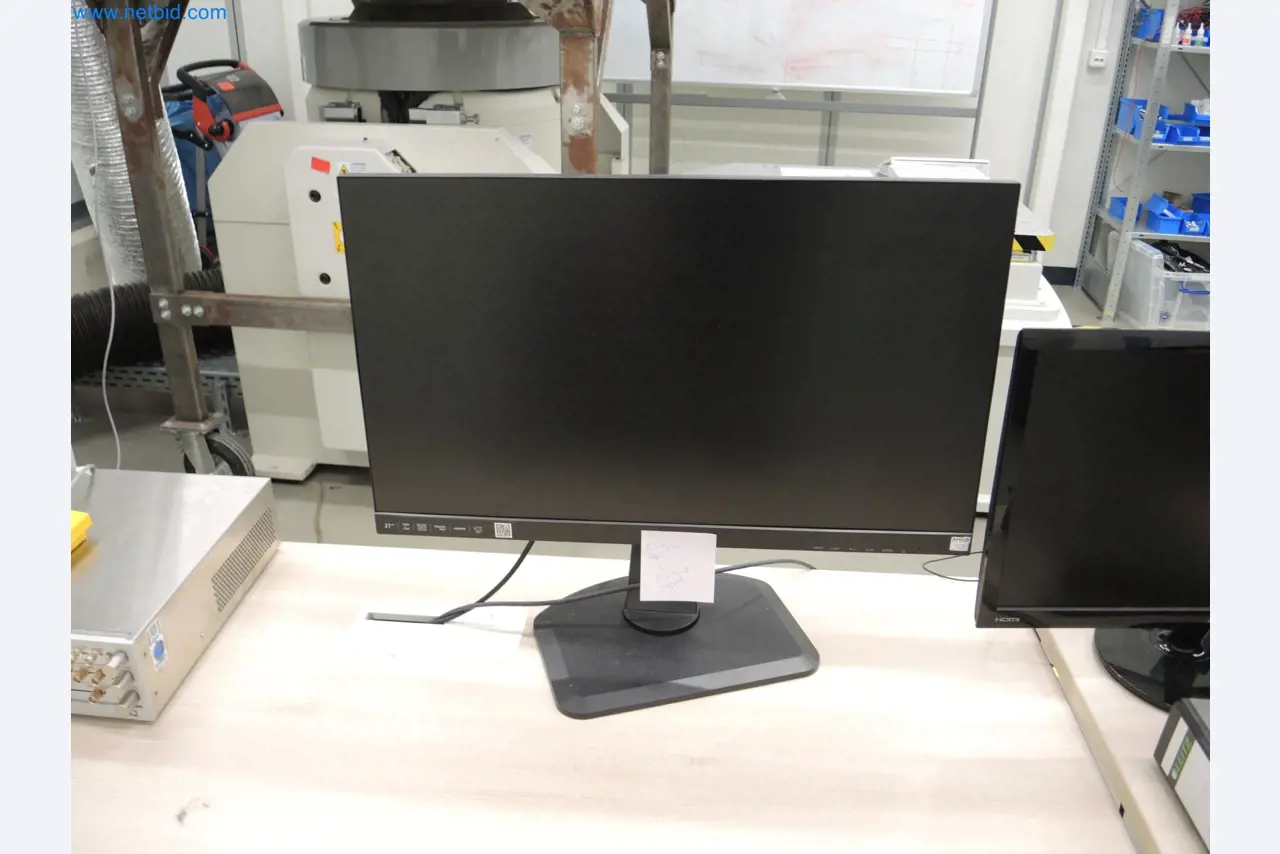 LILIUM eAircraft GmbH / LILIUM GmbH; stroje, zkušební systémy a provozní zařízení pro výrobu eVTOLů-31