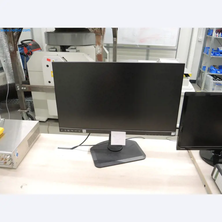 LILIUM eAircraft GmbH / LILIUM GmbH; stroje, zkušební systémy a provozní zařízení pro výrobu eVTOLů-31