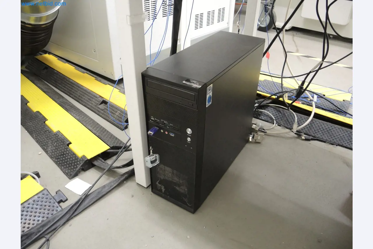 LILIUM eAircraft GmbH / LILIUM GmbH; stroje, zkušební systémy a provozní zařízení pro výrobu eVTOLů-32