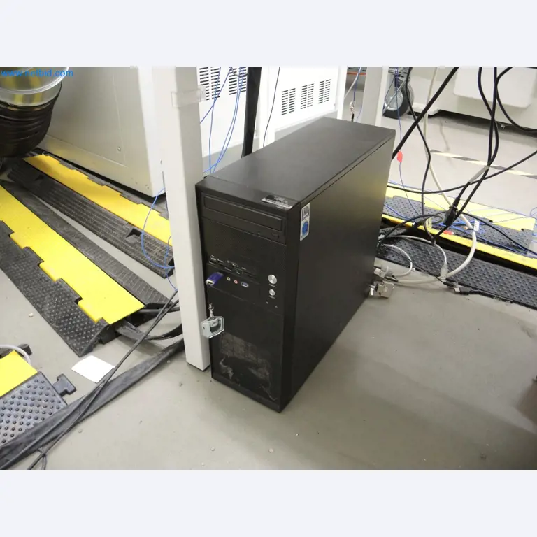 LILIUM eAircraft GmbH / LILIUM GmbH; stroje, zkušební systémy a provozní zařízení pro výrobu eVTOLů-32