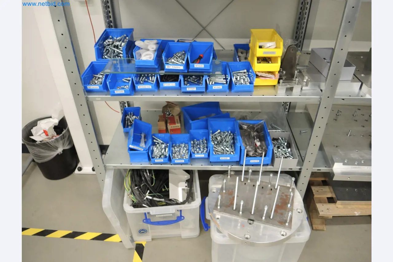 LILIUM eAircraft GmbH / LILIUM GmbH; stroje, zkušební systémy a provozní zařízení pro výrobu eVTOLů-34