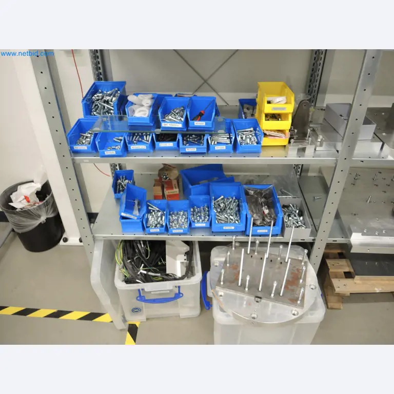 LILIUM eAircraft GmbH / LILIUM GmbH; stroje, zkušební systémy a provozní zařízení pro výrobu eVTOLů-34