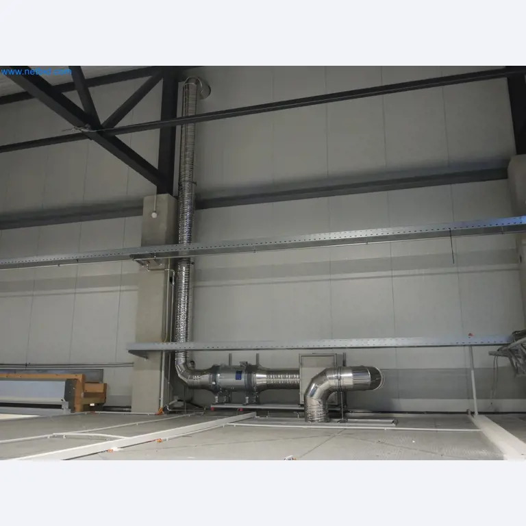 LILIUM eAircraft GmbH / LILIUM GmbH; stroje, zkušební systémy a provozní zařízení pro výrobu eVTOLů-37