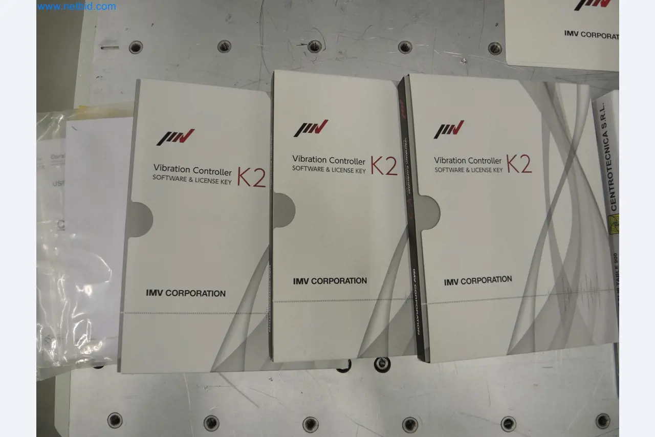 LILIUM eAircraft GmbH / LILIUM GmbH; stroje, zkušební systémy a provozní zařízení pro výrobu eVTOLů-39